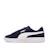 Baskets basses à lacets Marine+Marine blanc+Noir blanc 2 - vertbaudet enfant 