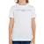 T-shirt garçon essentialpol Blanc 2 - vertbaudet enfant 