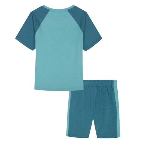 Ensemble garçon rival Bleu 3 - vertbaudet enfant 
