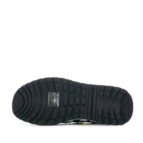 Baskets garçon dofini Blanc 6 - vertbaudet enfant 