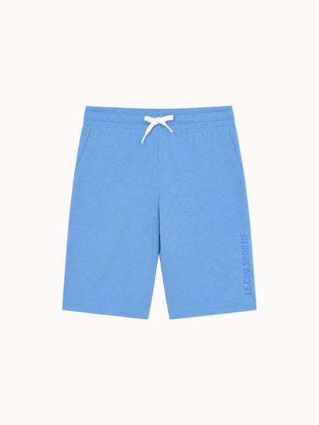 Short en jersey de coton drop Blue 2 - vertbaudet enfant 