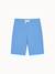 Short en jersey de coton drop Blue 2 - vertbaudet enfant 