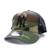 Casquette garçon yankees neyy Marron 2 - vertbaudet enfant 
