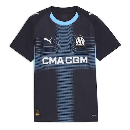 Om maillot de football garçon 25/26 Marine 2 - vertbaudet enfant 