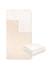 Sac de couchage nomade bébé - tog 1-3 confort 4 saisons Moka+Popcorn+Stone 7 - vertbaudet enfant 
