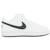Baskets bébé garçon court Blanc 104+Blanc 105+Noir 1 - vertbaudet enfant 
