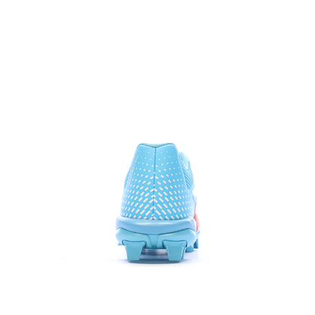 Chaussures à crampons garçon Rouge 4 - vertbaudet enfant 
