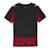 Acm milan maillot de football garçon 25/26 Rouge 3 - vertbaudet enfant 