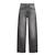 Jean garçon big memphis Gris 1 - vertbaudet enfant 