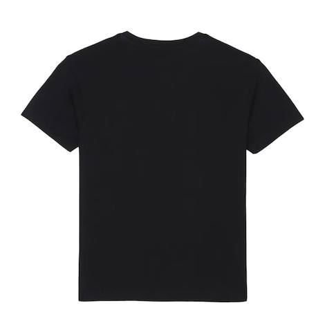 T-shirt garçon onix Noir 3 - vertbaudet enfant 