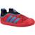 Baskets garçon Rouge ruby 5 - vertbaudet enfant 