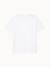 T-shirt essentiel en jersey de coton essentiels White 3 - vertbaudet enfant 