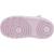 Baskets bébé garçon court Blanc 104+Blanc 105+Noir 12 - vertbaudet enfant 