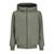 Veste garçon bomber Vert 2 - vertbaudet enfant 