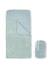 Sac de couchage - tog 3 cocon moelleux Grizou+Lunar+Marron+Marron et bleu+Marshmallow+Noisette+Rose blush+Stone+Vert d'eau 45 - vertbaudet enfant 