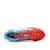 Chaussures à crampons garçon Rouge 5 - vertbaudet enfant 