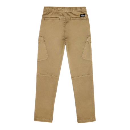 Pantalon cargo garçon piky Beige 3 - vertbaudet enfant 