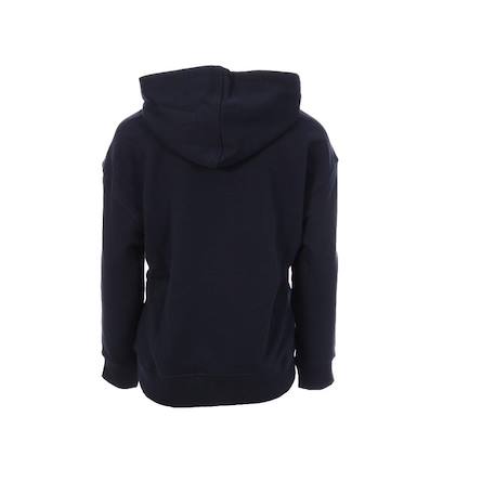 Sweat garçon ortyh Marine 3 - vertbaudet enfant 