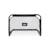 Buts de football en acier pico (lot de 2) Noir 5 - vertbaudet enfant 
