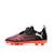 Chaussures de foot garçon future 8 play fg/ag Noir 2 - vertbaudet enfant 