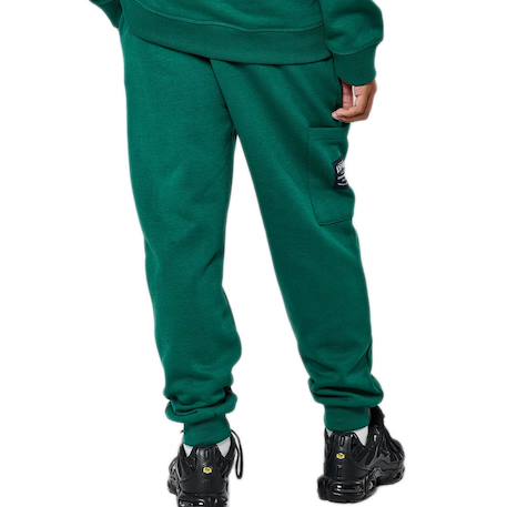 Jogging garçon morish Vert 3 - vertbaudet enfant 