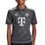 Maillot de football garçon bayern munich Gris 2 - vertbaudet enfant 
