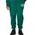 Jogging garçon morish Vert 2 - vertbaudet enfant 