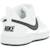 Baskets bébé garçon court Blanc 104+Blanc 105+Noir 3 - vertbaudet enfant 