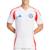 Maillot de football enfant garçon chili Blanc 2 - vertbaudet enfant 