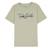 T-shirt garçon manches courtes evan Beige+Marine 1 - vertbaudet enfant 