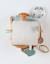 Cube d'activités babou Beige 4 - vertbaudet enfant 