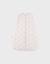 Gigoteuse manches amovibles gaze de coton bio Blanc+Ecru 11 - vertbaudet enfant 