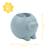 Jouet de bain arrosoir en silicone Bleu 6 - vertbaudet enfant 