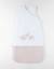 Gigoteuse 100cm veloudoux® - bali & snow Beige+Ecru 7 - vertbaudet enfant 