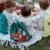 Sac à cordon enfant imperméable pour école piscine et sport Beige+Bleu+Orange+Rose+Vert+Vert menthe+Vert paon 37 - vertbaudet enfant 