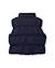Veste sans manche garçon matelassé avec col montant Bleu 2 - vertbaudet enfant 