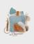 Cube d'activités babou Beige 6 - vertbaudet enfant 