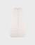 Gigoteuse manches amovibles gaze de coton bio Blanc+Ecru 6 - vertbaudet enfant 