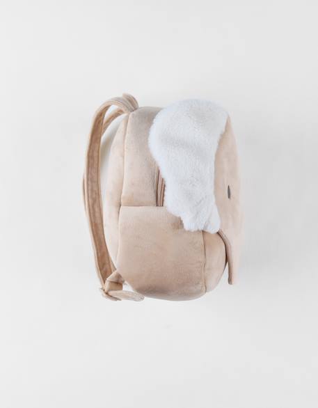 Sac à dos - bali Beige 3 - vertbaudet enfant 