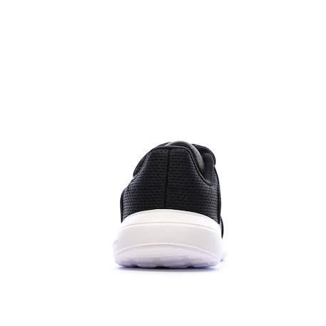 Basket garçon textile tensaur Gris 3 - vertbaudet enfant 