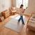 Tapis miana Ecru 2 - vertbaudet enfant 