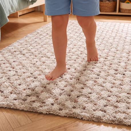 Tapis bollen Creme 6 - vertbaudet enfant 