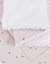 Couverture en mousseline et sherpa Rose 5 - vertbaudet enfant 