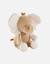 Bali eléphant 25cm Beige 1 - vertbaudet enfant 