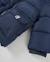 Manteau matelassé pour garçon avec capuche Bleu 4 - vertbaudet enfant 
