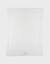Couverture en gaze de coton bio 75x100CM Ecru 4 - vertbaudet enfant 