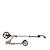 Trottinette enfant flow rider dès 5 ans Taupe+Vert sauge 5 - vertbaudet enfant 