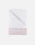 Couverture en mousseline et sherpa Rose 4 - vertbaudet enfant 