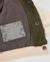 Veste en laine pour garçon avec patchs décoratifs Vert 4 - vertbaudet enfant 