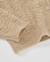 Cardigan de fille en tricot avec boutons frontaux et toucher chaleureux Beige 5 - vertbaudet enfant 